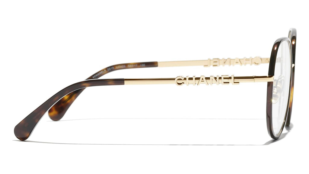 CHANEL 2213 C429 Glasses