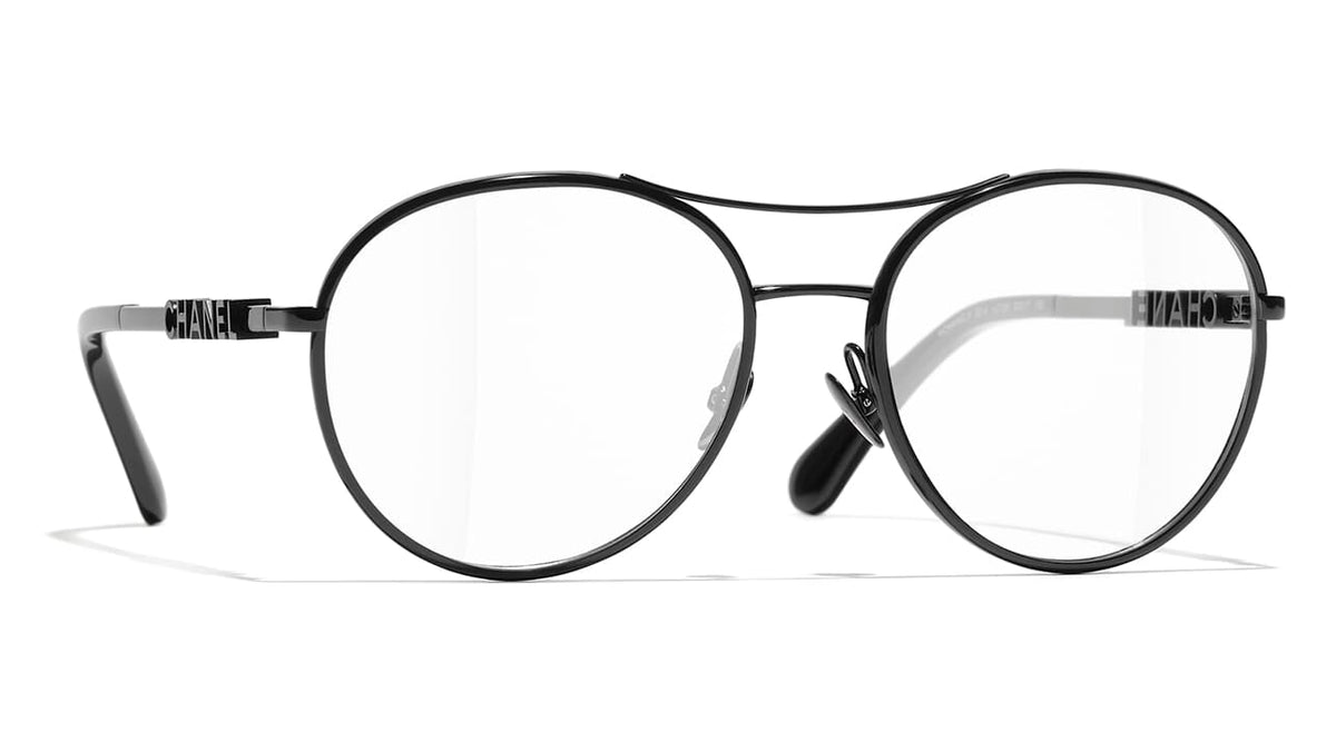 CHANEL 2214 C126 Glasses