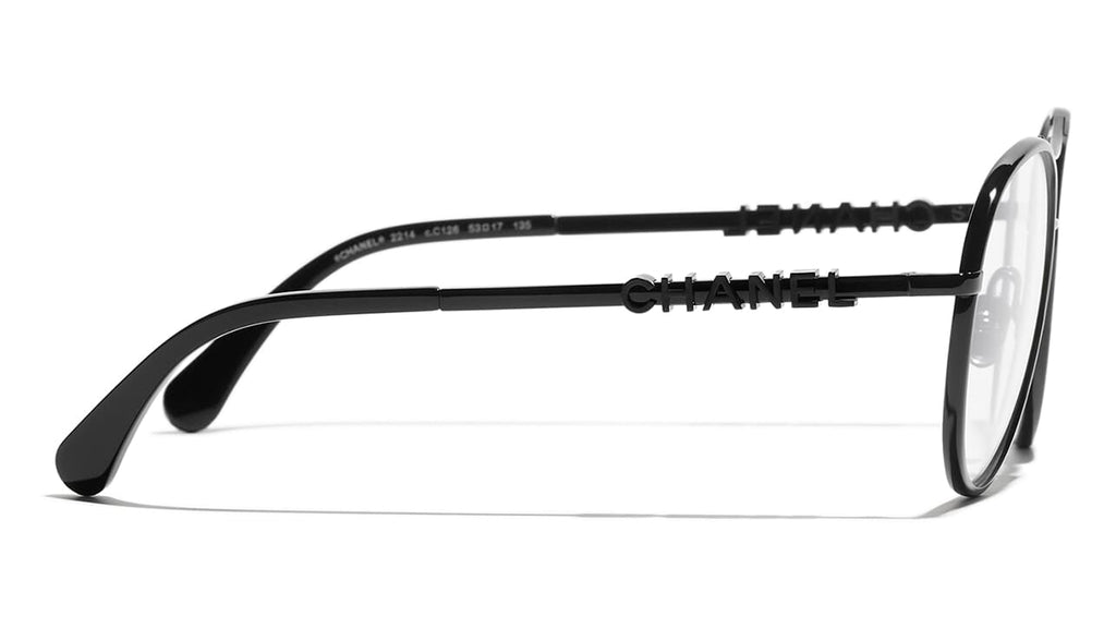 CHANEL 2214 C126 Glasses