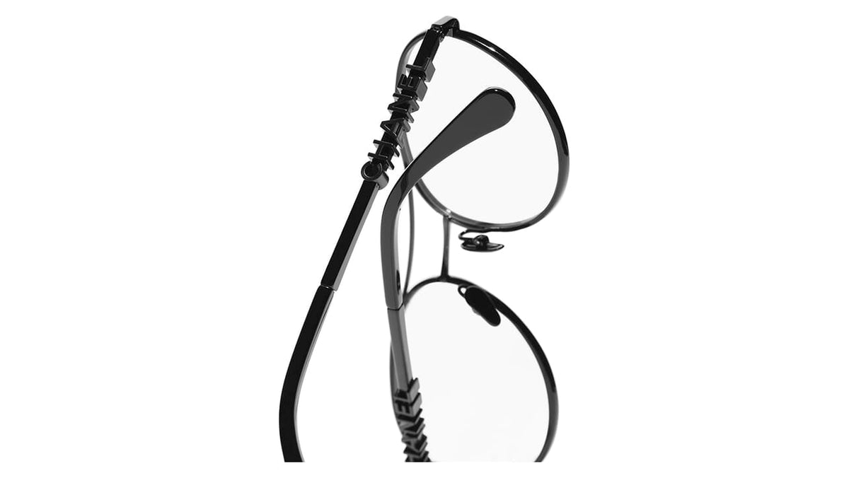 CHANEL 2214 C126 Glasses