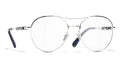 CHANEL 2214 C135 Glasses