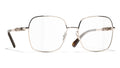 CHANEL 2215 C226 Glasses