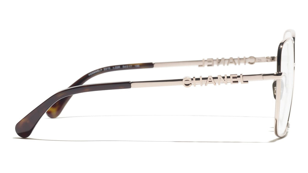 CHANEL 2215 C226 Glasses