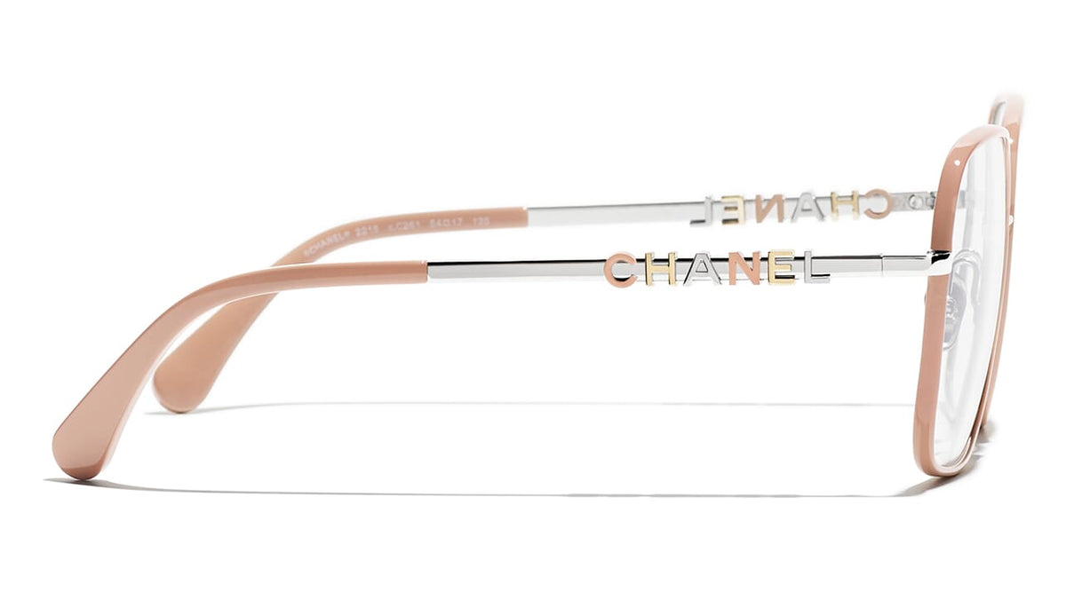 CHANEL 2215 C261 Glasses