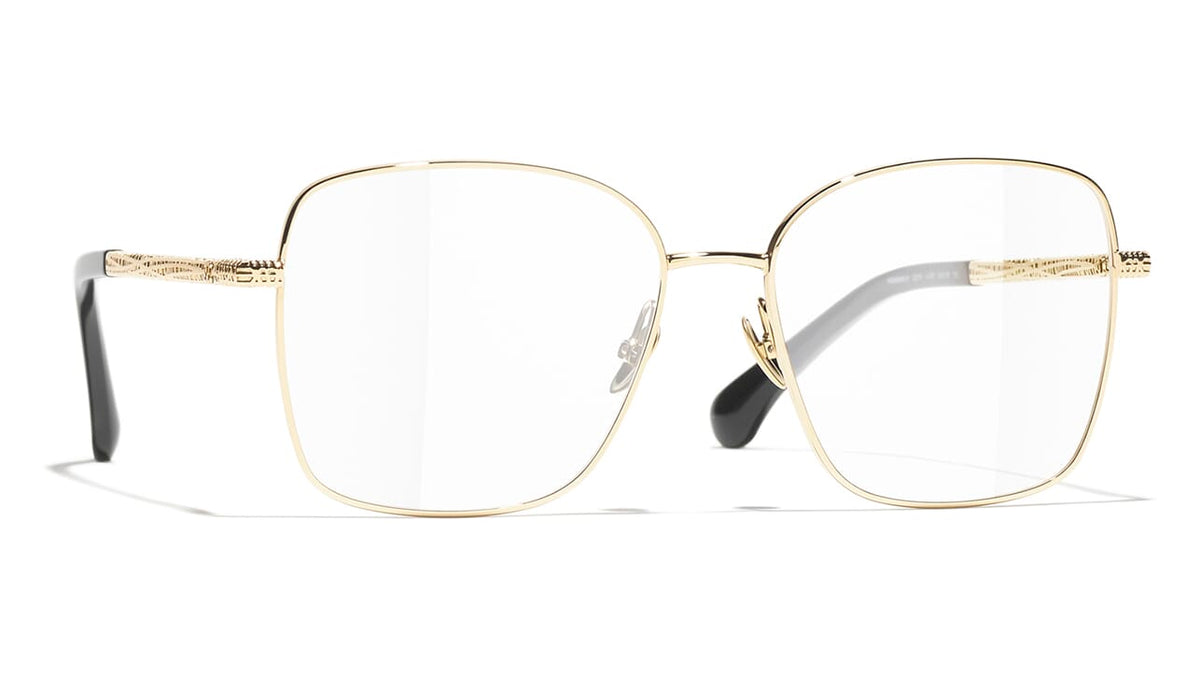 CHANEL 2216 C437 Glasses