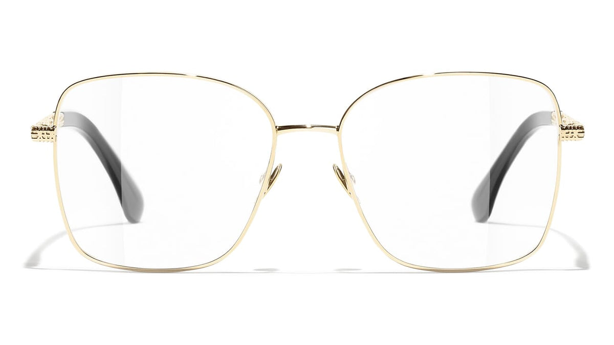 CHANEL 2216 C437 Glasses