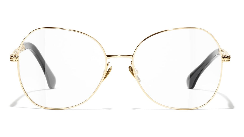 CHANEL 2217 C437 Glasses