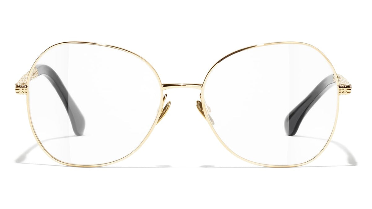 CHANEL 2217 C437 Glasses