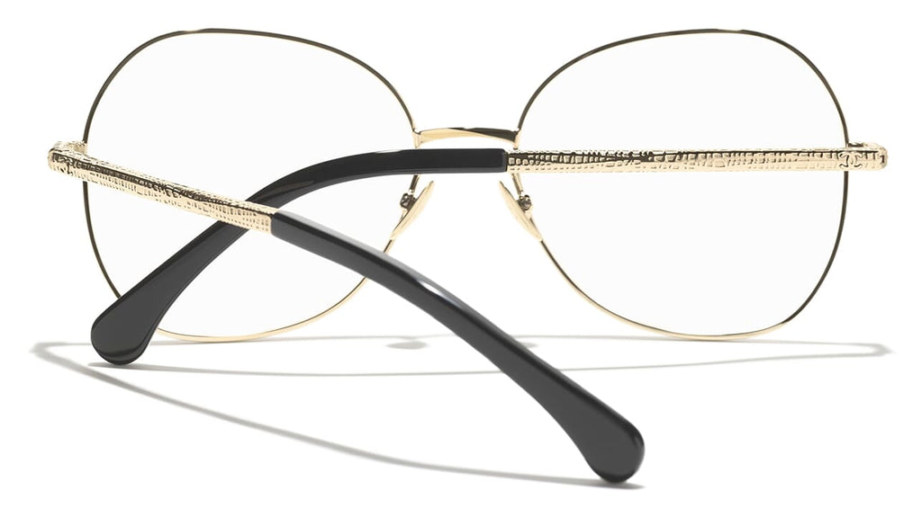 CHANEL 2217 C437 Glasses