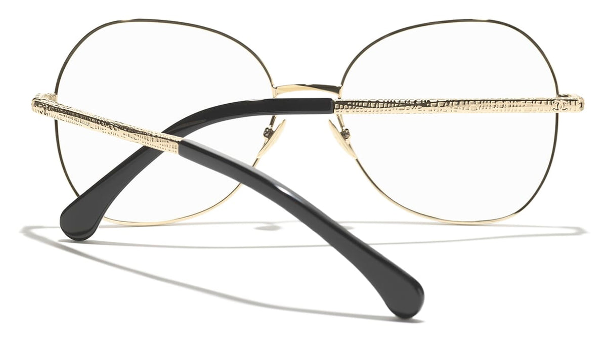 CHANEL 2217 C437 Glasses