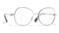 CHANEL 2218 C124 Glasses