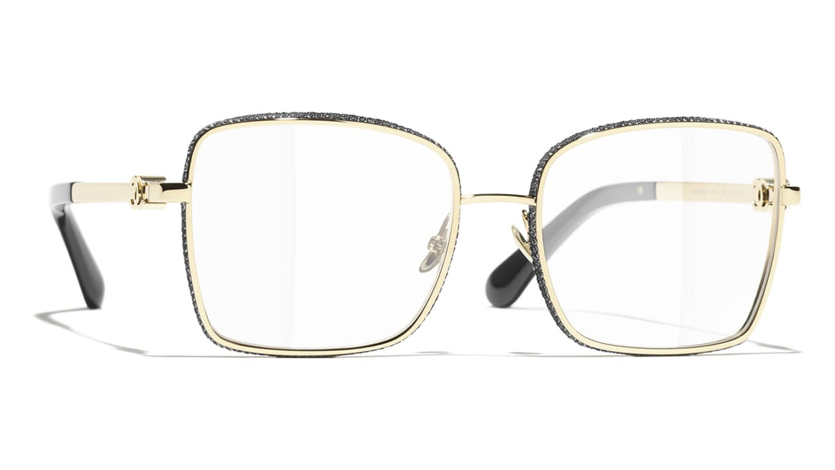 CHANEL 2219 C395 Glasses