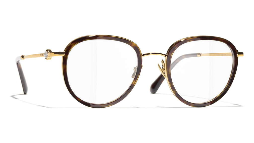 CHANEL 2220 C488 Glasses