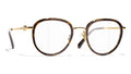 CHANEL 2220 C488 Glasses