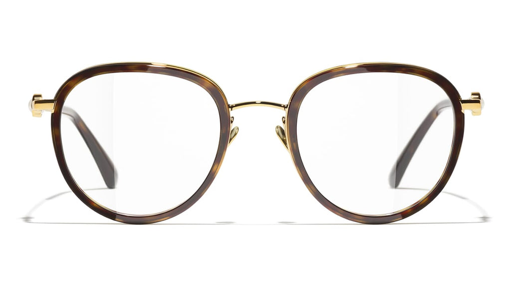 CHANEL 2220 C488 Glasses