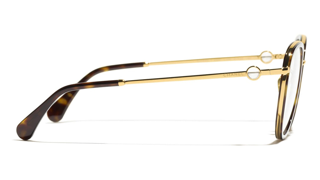 CHANEL 2220 C488 Glasses