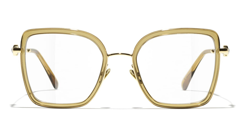 CHANEL 2222 C420 Glasses