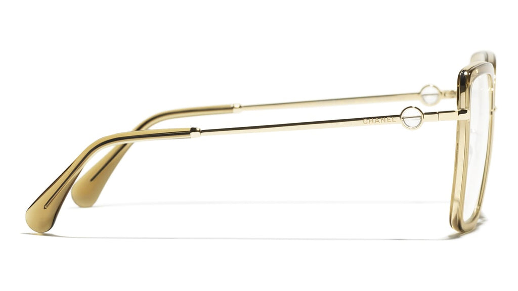 CHANEL 2222 C420 Glasses