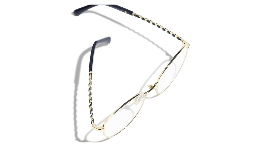 CHANEL 2223Q C443 Glasses