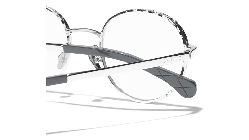 CHANEL 2225 C450 Glasses