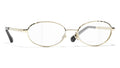 CHANEL 2227 C134 Glasses