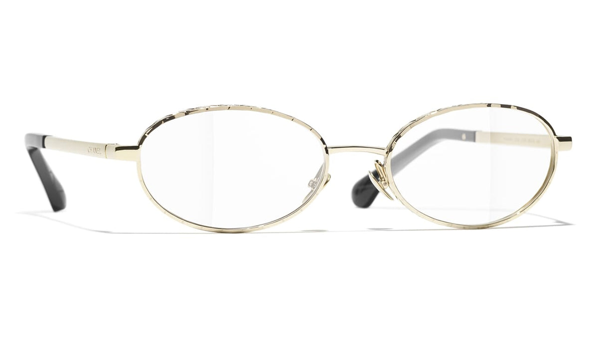 CHANEL 2227 C134 Glasses