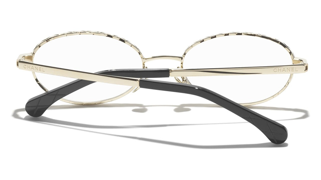 CHANEL 2227 C134 Glasses