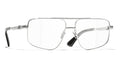 CHANEL 2229 C127 Glasses
