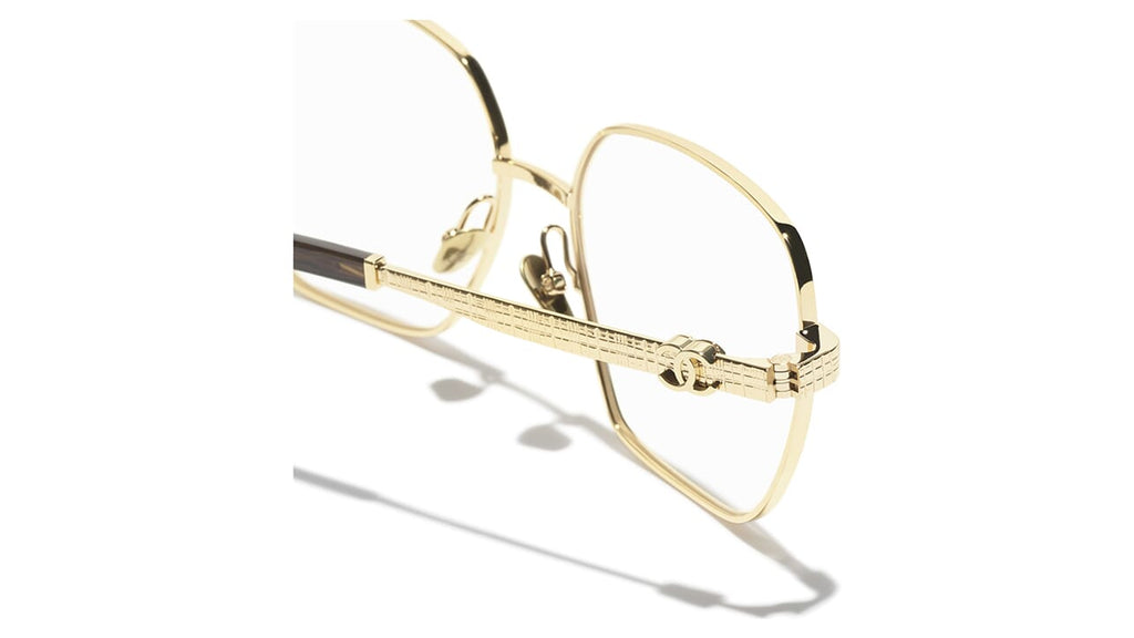 CHANEL 2230 C450 Glasses