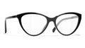 CHANEL 3393 1656 Glasses