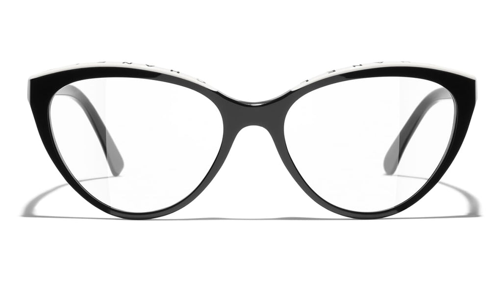 CHANEL 3393 1656 Glasses