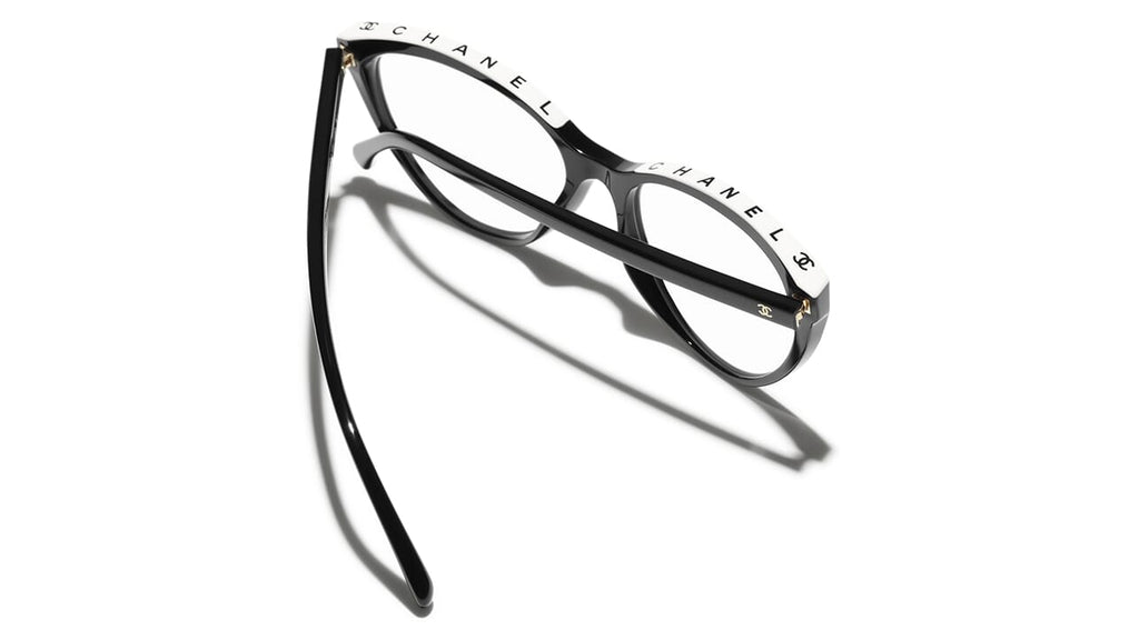 CHANEL 3393 1656 Glasses