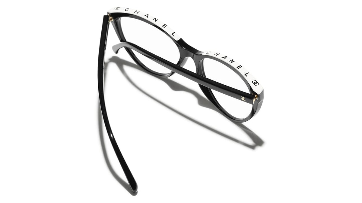 CHANEL 3393 1656 Glasses