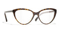 CHANEL 3393 C714 Glasses
