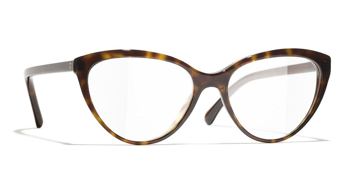CHANEL 3393 C714 Glasses