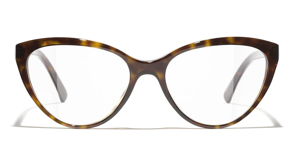 CHANEL 3393 C714 Glasses