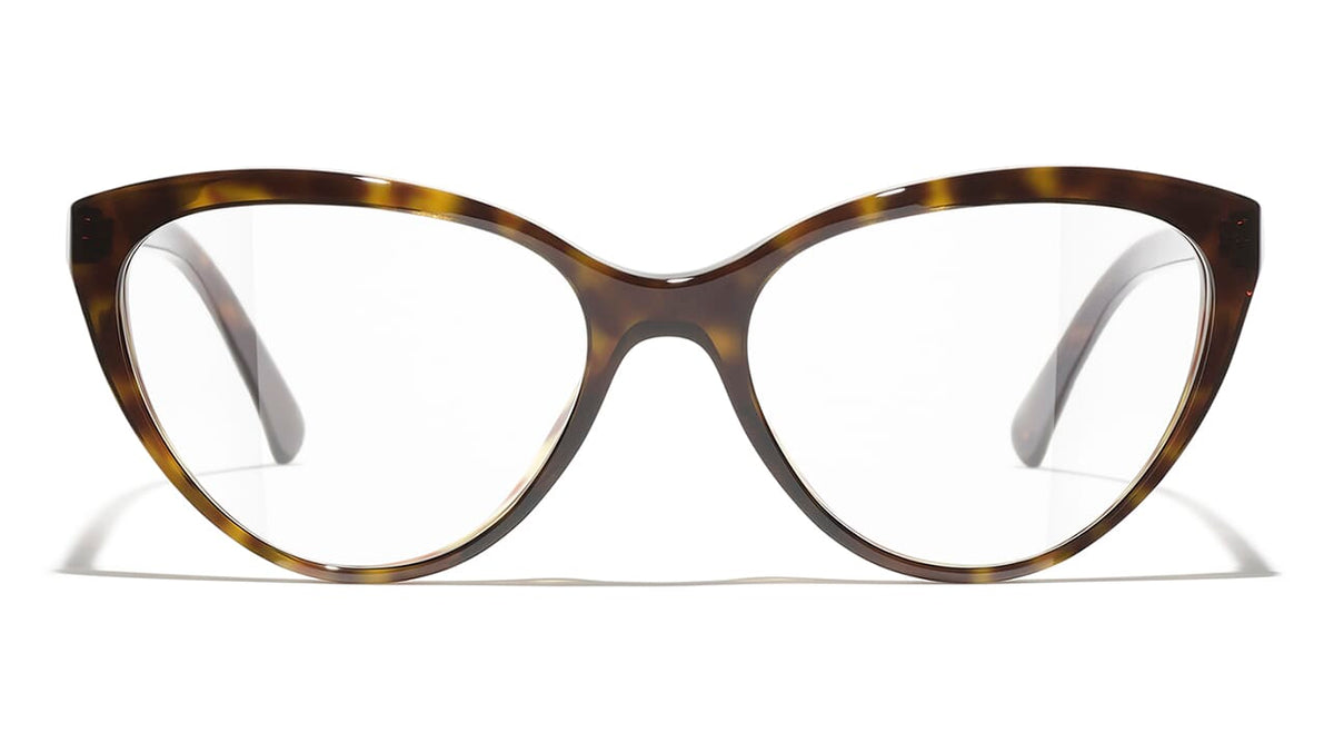 CHANEL 3393 C714 Glasses