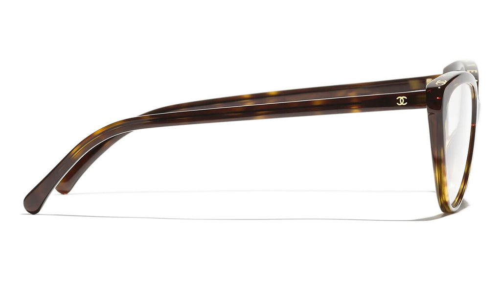 CHANEL 3393 C714 Glasses