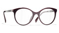 CHANEL 3409 1448 Glasses