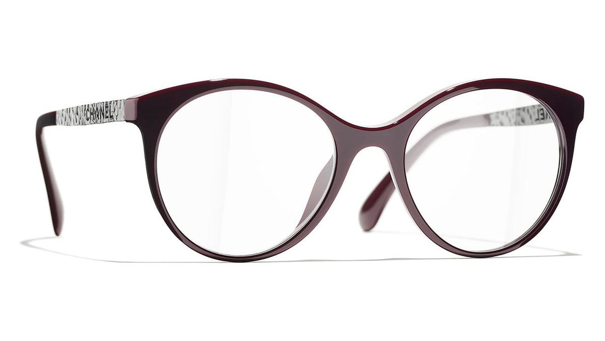 CHANEL 3409 1448 Glasses