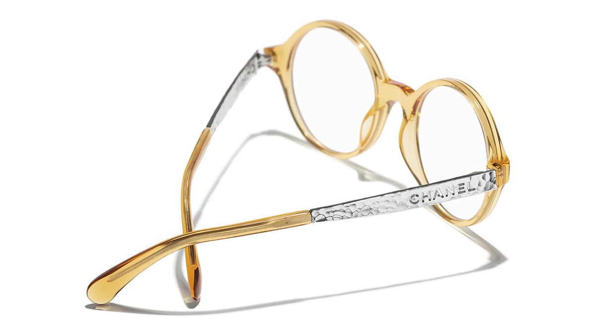 CHANEL 3411 1688 Glasses