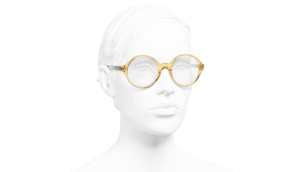 CHANEL 3411 1688 Glasses