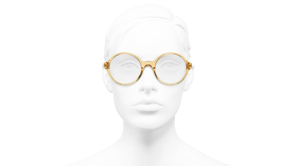 CHANEL 3411 1688 Glasses