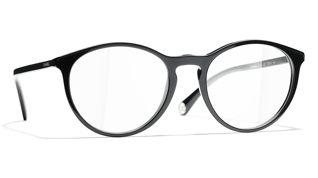 CHANEL 3413 C501 Glasses