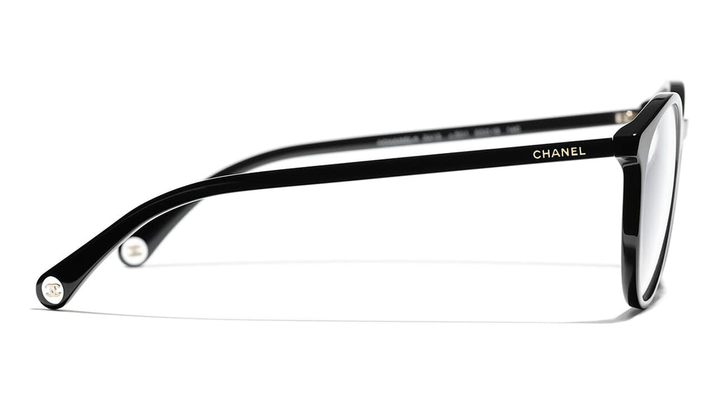 CHANEL 3413 C501 Glasses