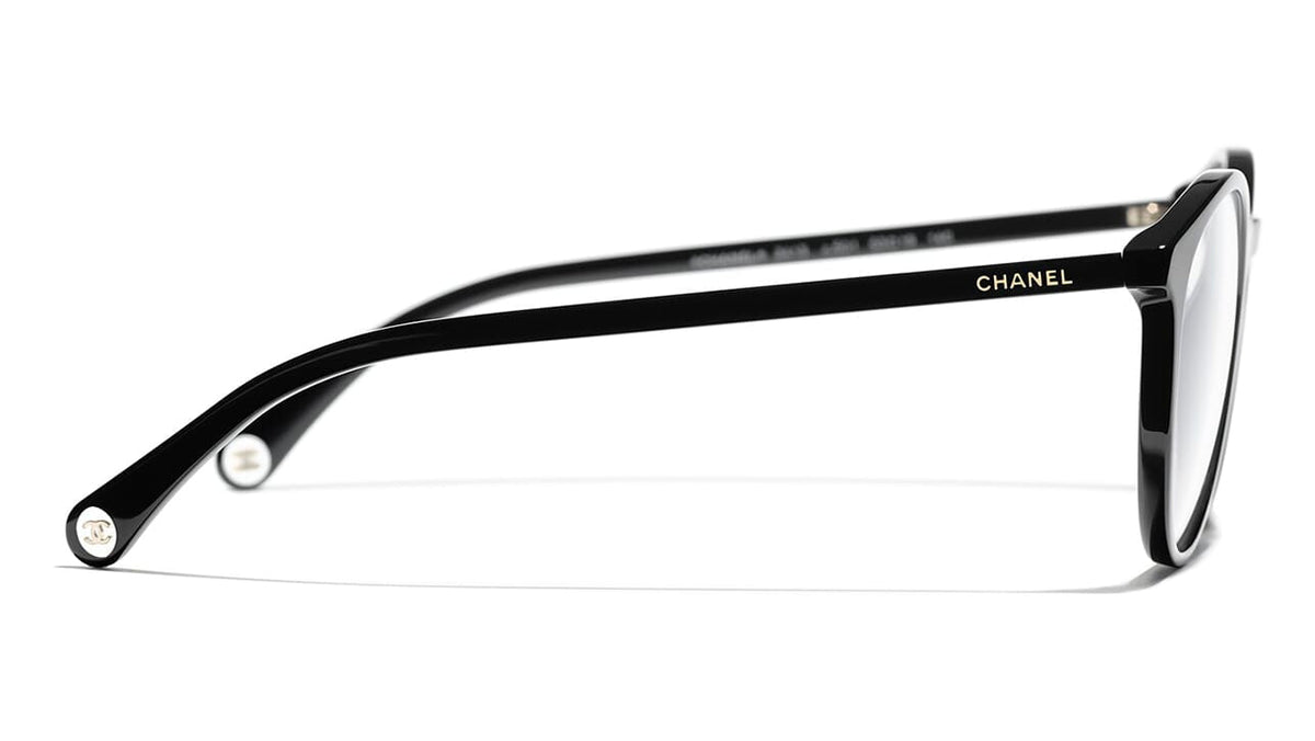 CHANEL 3413 C501 Glasses