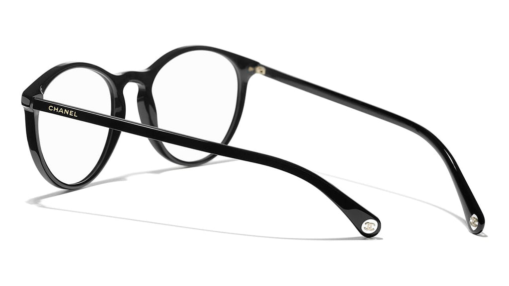 CHANEL 3413 C501 Glasses