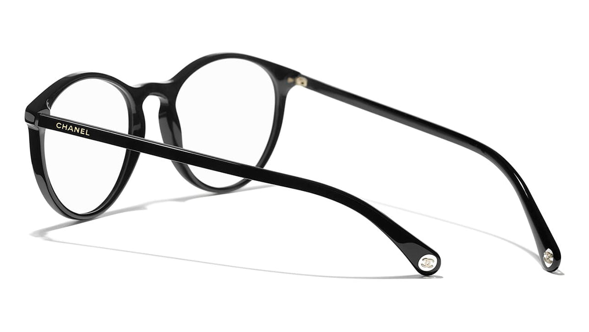 CHANEL 3413 C501 Glasses