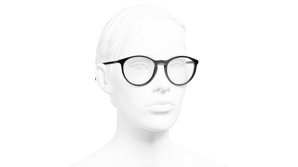 CHANEL 3413 C501 Glasses