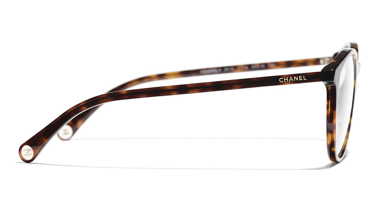 CHANEL 3413 C714 Glasses